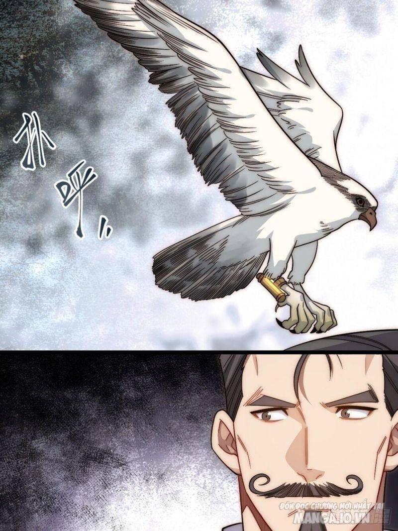 Khô Cốt Hiệp Sĩ Chapter 116 - Trang 2