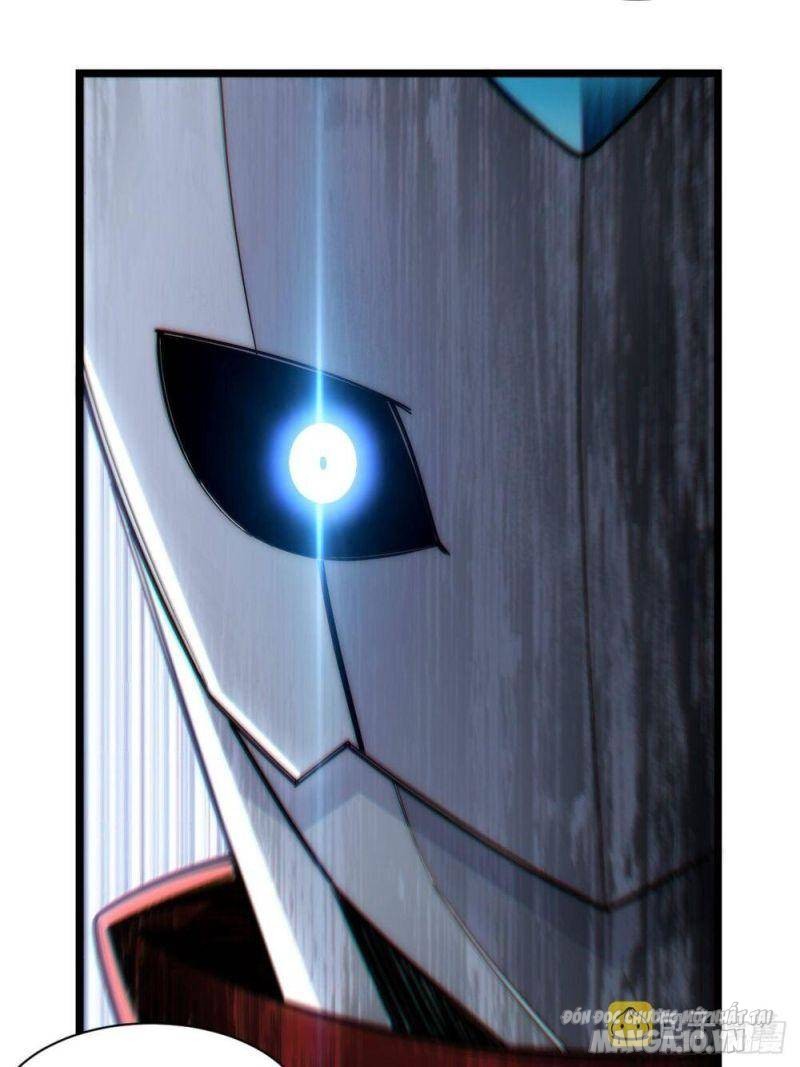 Khô Cốt Hiệp Sĩ Chapter 116 - Trang 2