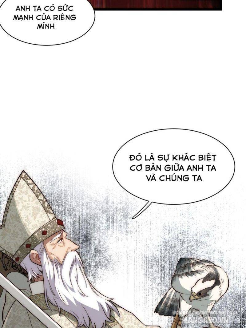 Khô Cốt Hiệp Sĩ Chapter 116 - Trang 2