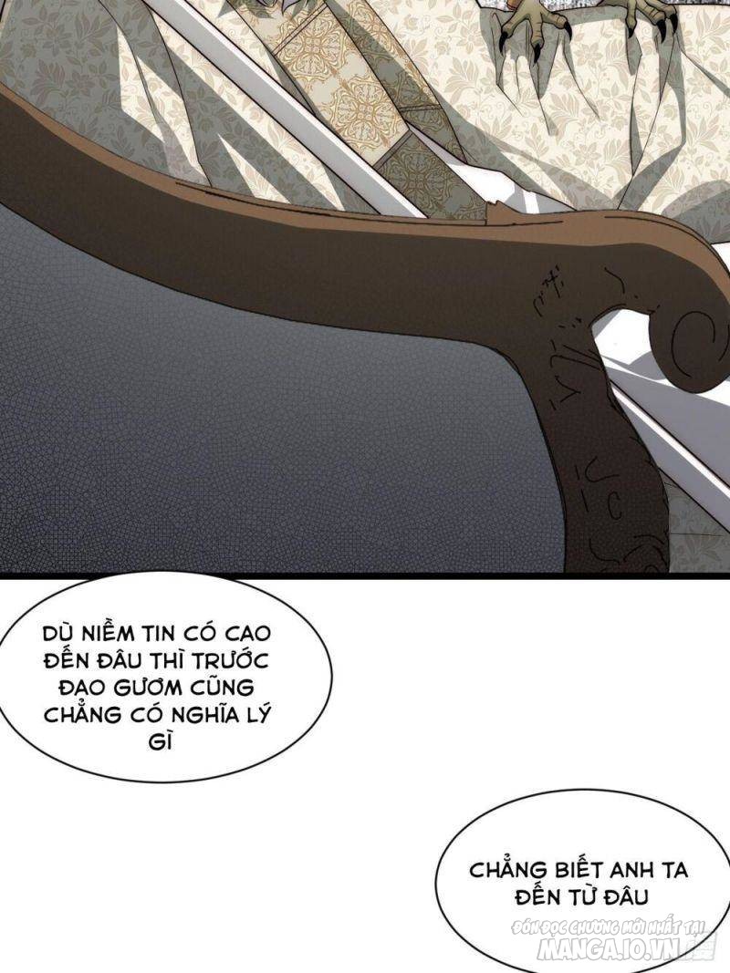 Khô Cốt Hiệp Sĩ Chapter 116 - Trang 2