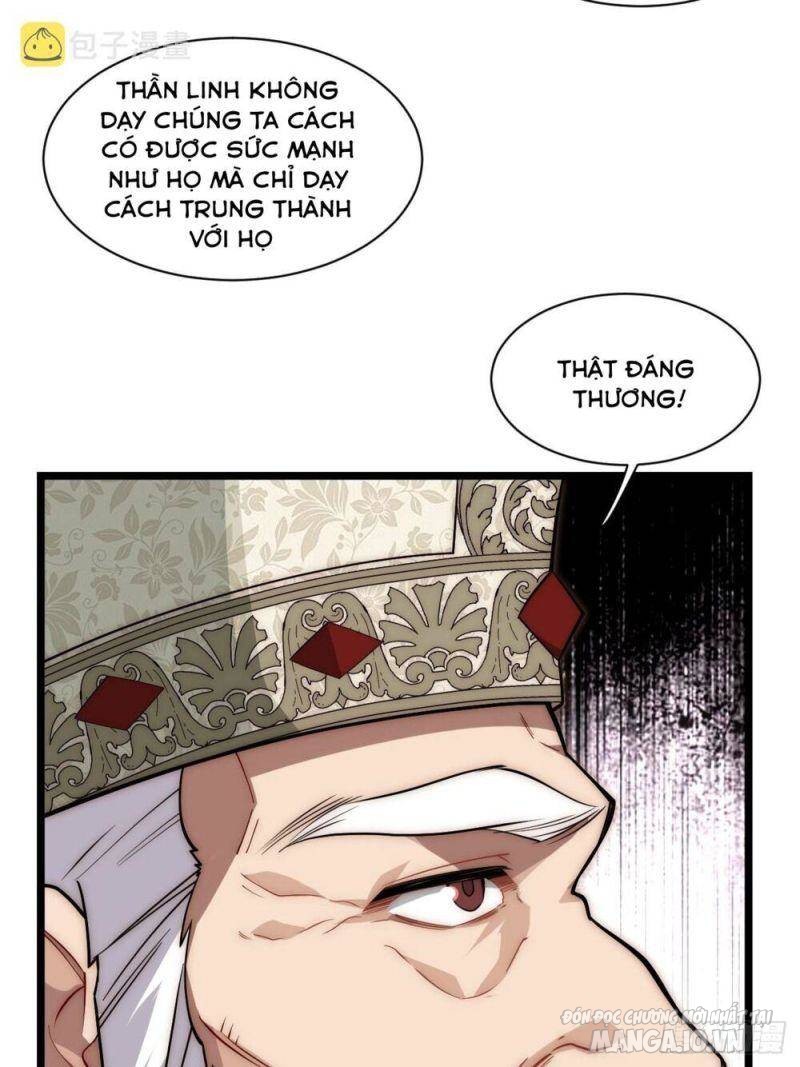 Khô Cốt Hiệp Sĩ Chapter 116 - Trang 2