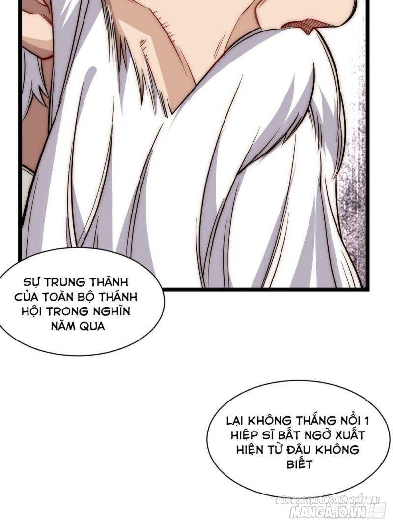 Khô Cốt Hiệp Sĩ Chapter 116 - Trang 2