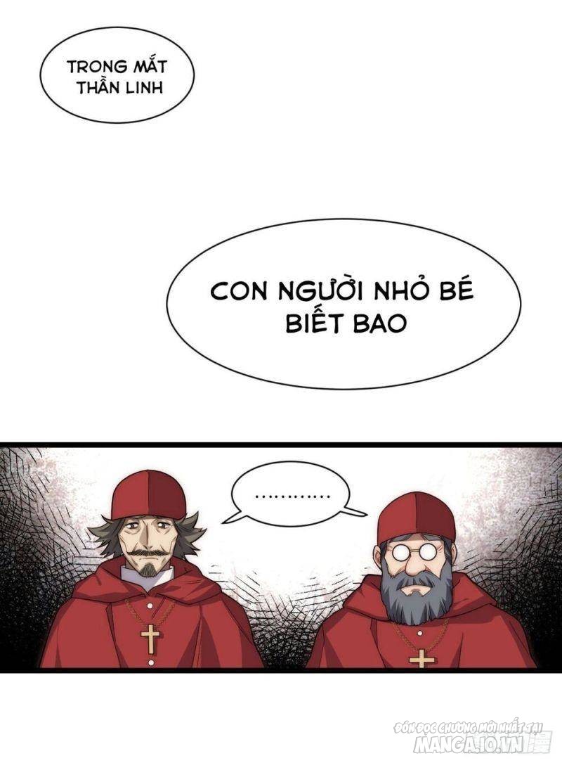 Khô Cốt Hiệp Sĩ Chapter 116 - Trang 2