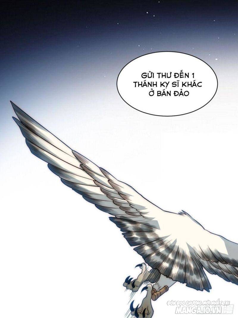 Khô Cốt Hiệp Sĩ Chapter 116 - Trang 2