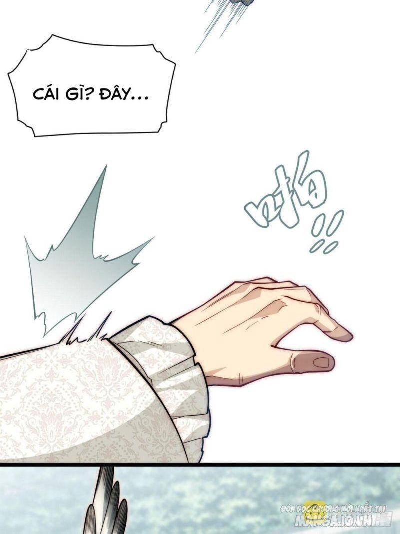 Khô Cốt Hiệp Sĩ Chapter 116 - Trang 2