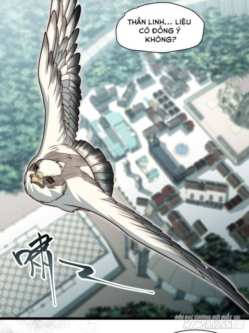 Khô Cốt Hiệp Sĩ Chapter 116 - Trang 2