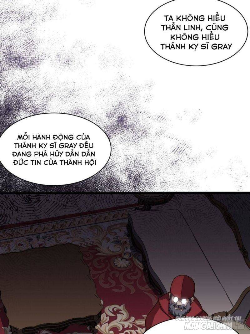 Khô Cốt Hiệp Sĩ Chapter 116 - Trang 2