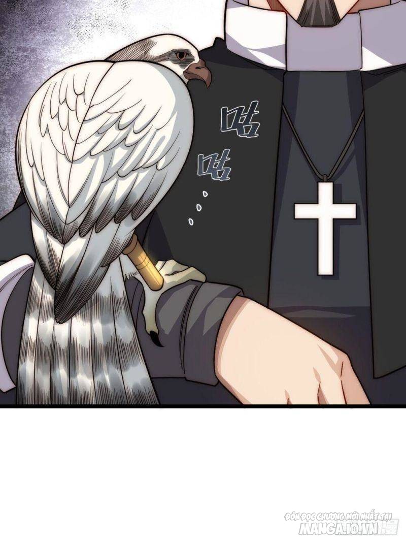 Khô Cốt Hiệp Sĩ Chapter 116 - Trang 2