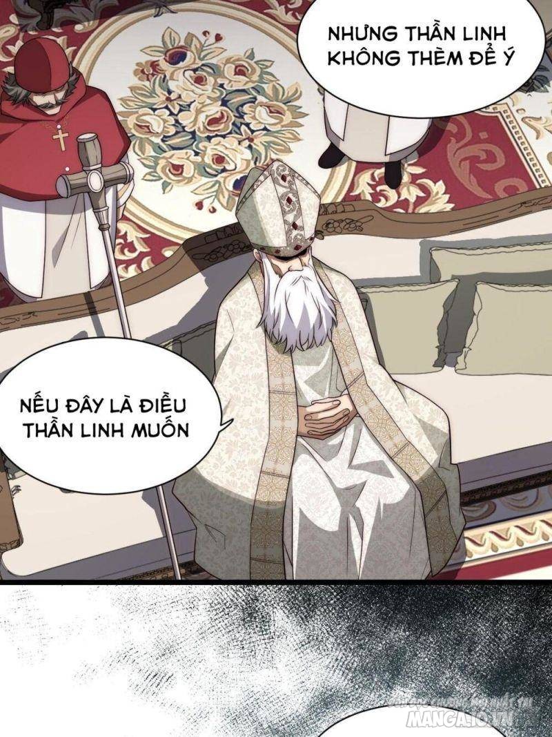 Khô Cốt Hiệp Sĩ Chapter 116 - Trang 2