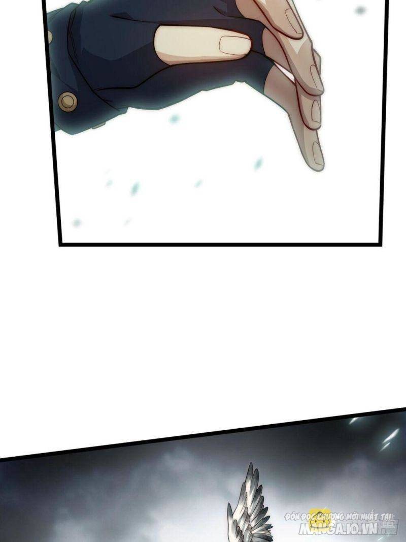 Khô Cốt Hiệp Sĩ Chapter 116 - Trang 2