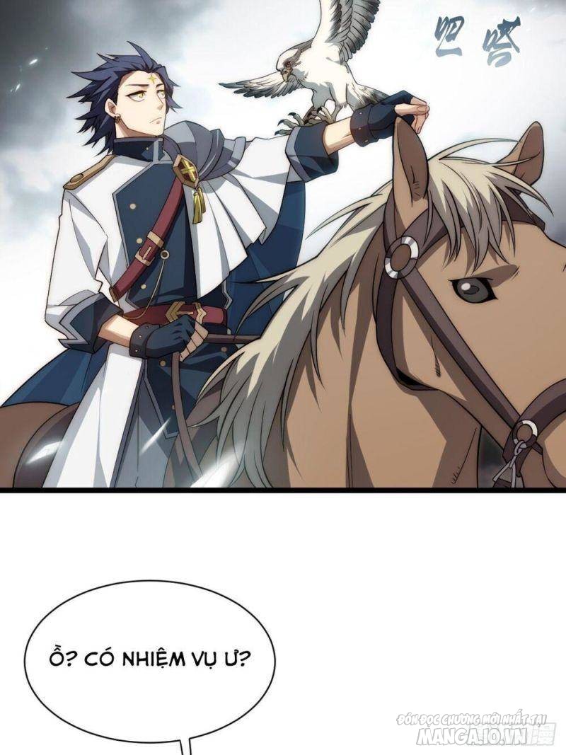 Khô Cốt Hiệp Sĩ Chapter 116 - Trang 2