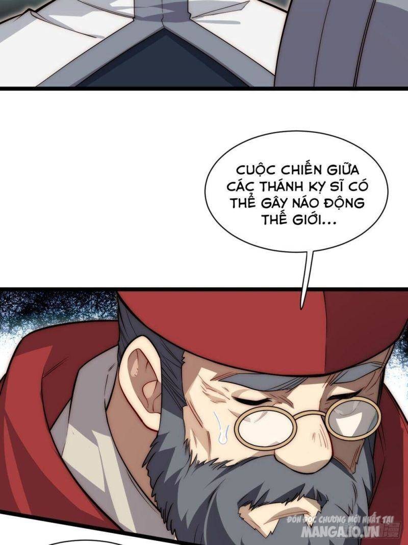 Khô Cốt Hiệp Sĩ Chapter 116 - Trang 2