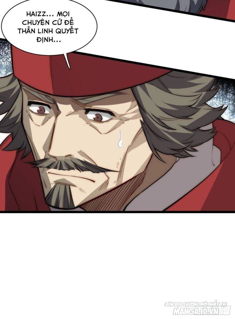 Khô Cốt Hiệp Sĩ Chapter 116 - Trang 2