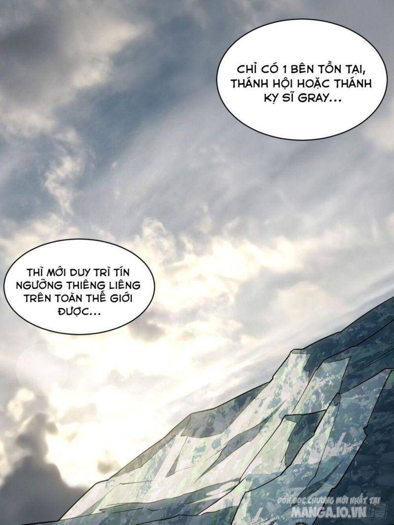 Khô Cốt Hiệp Sĩ Chapter 116 - Trang 2