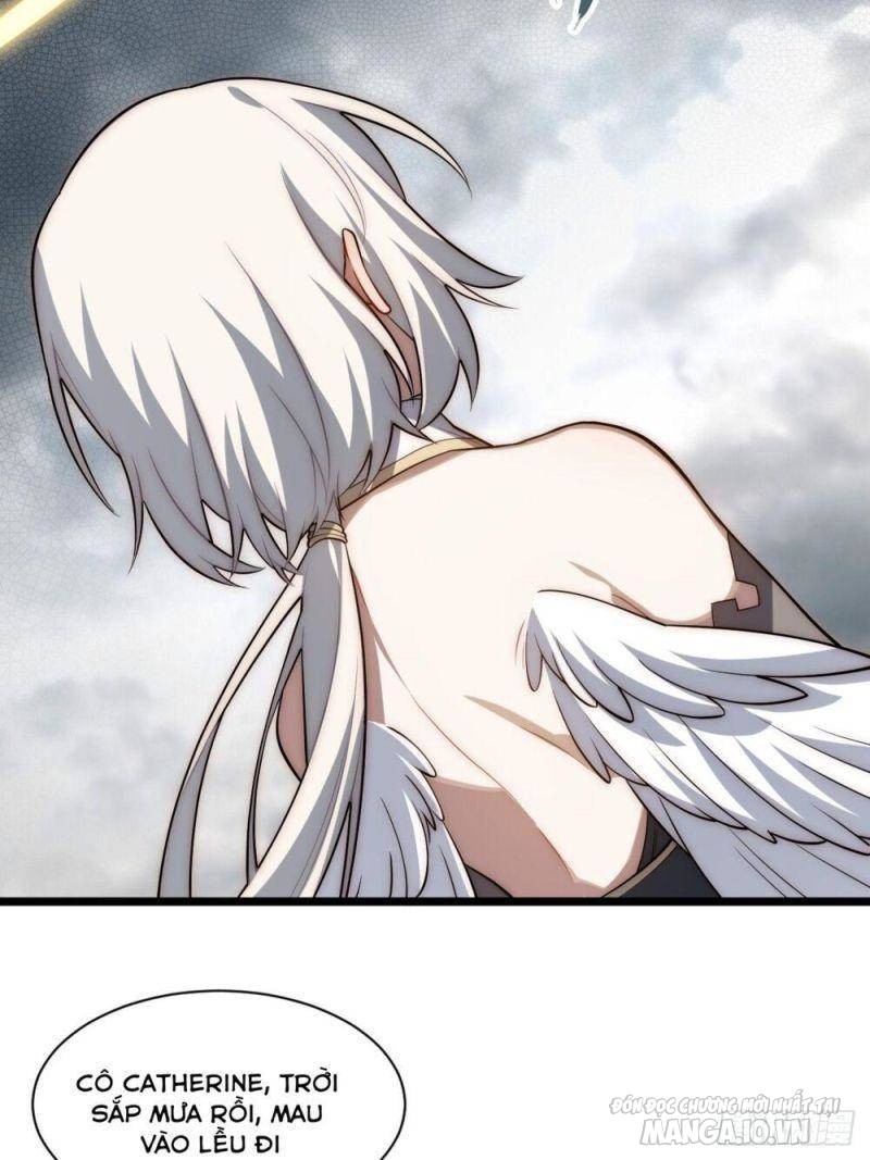 Khô Cốt Hiệp Sĩ Chapter 116 - Trang 2