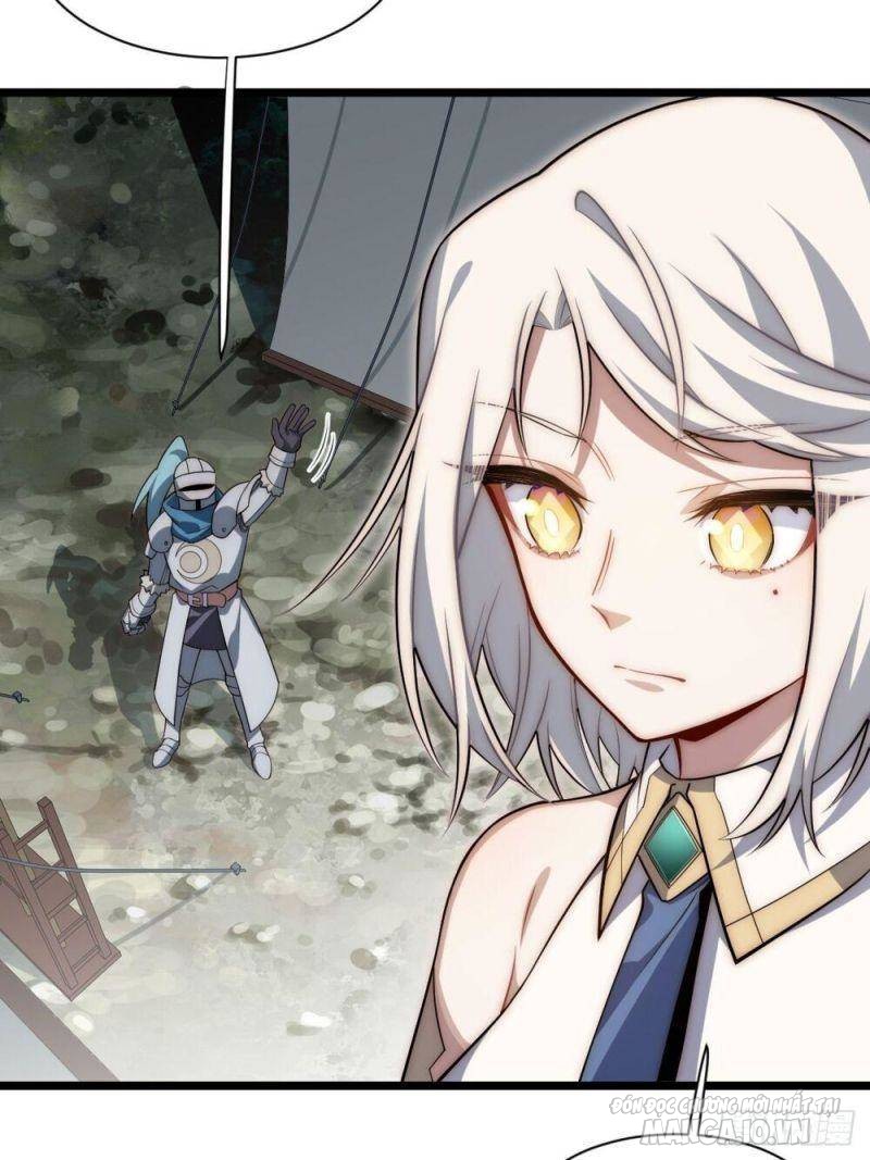 Khô Cốt Hiệp Sĩ Chapter 116 - Trang 2