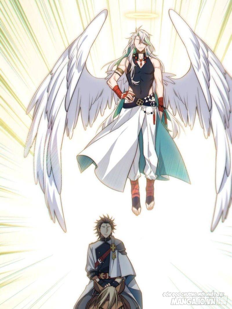 Khô Cốt Hiệp Sĩ Chapter 116 - Trang 2