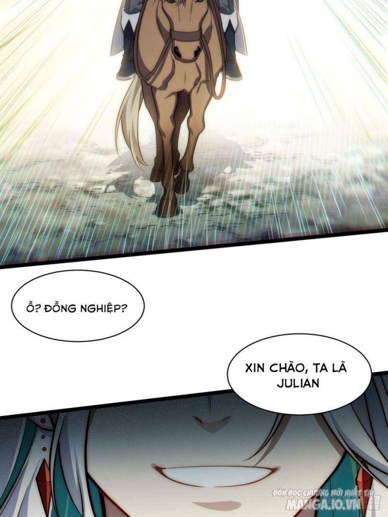 Khô Cốt Hiệp Sĩ Chapter 116 - Trang 2