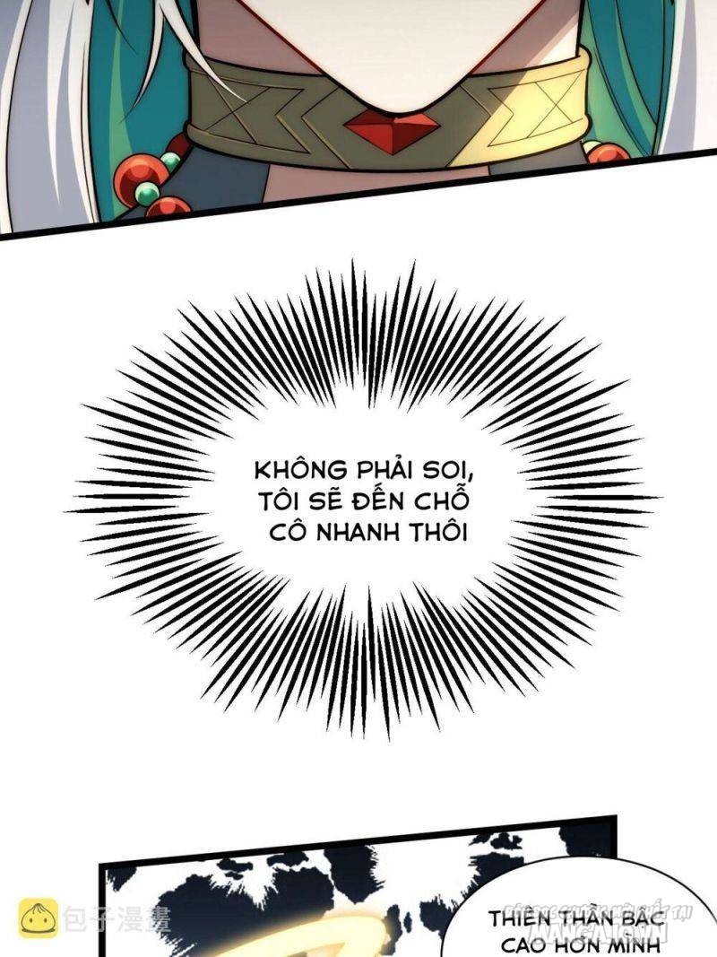 Khô Cốt Hiệp Sĩ Chapter 116 - Trang 2