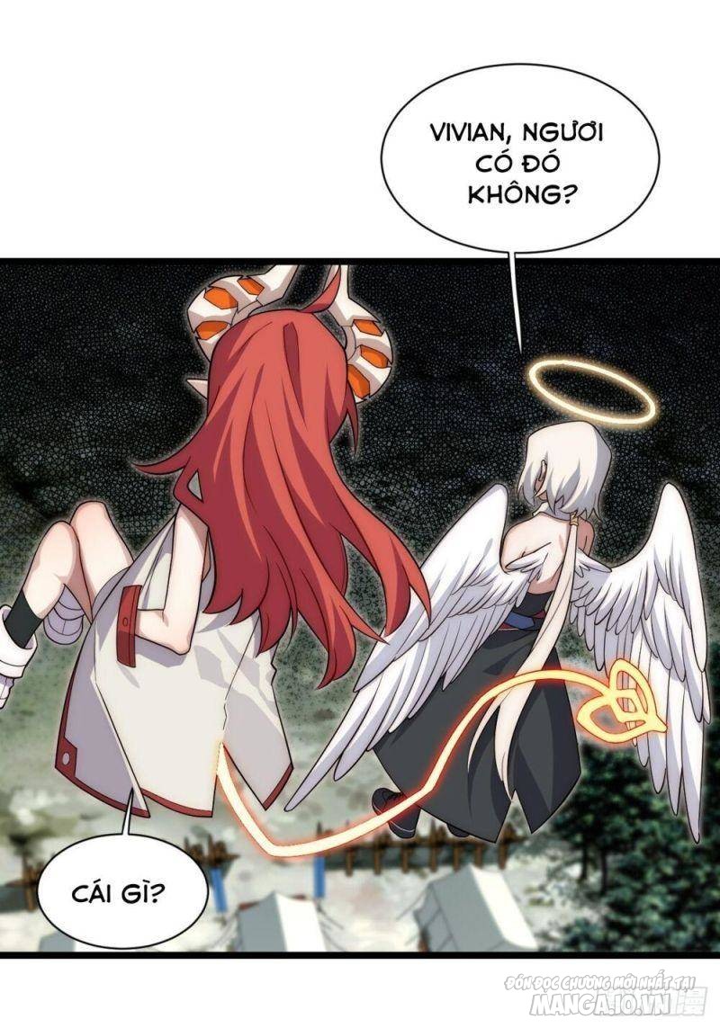 Khô Cốt Hiệp Sĩ Chapter 116 - Trang 2