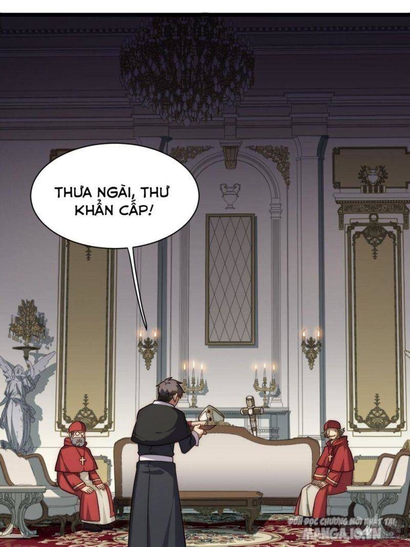 Khô Cốt Hiệp Sĩ Chapter 116 - Trang 2