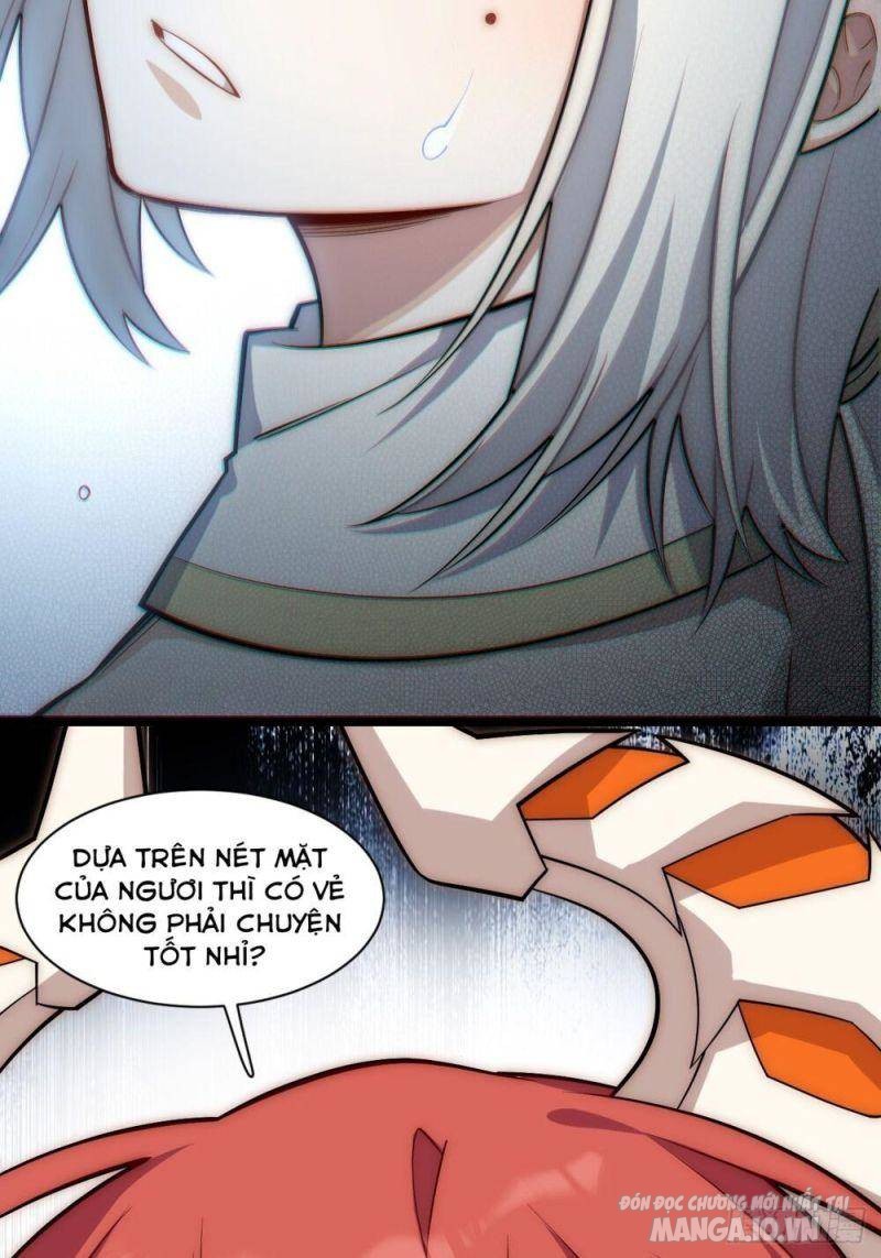 Khô Cốt Hiệp Sĩ Chapter 116 - Trang 2