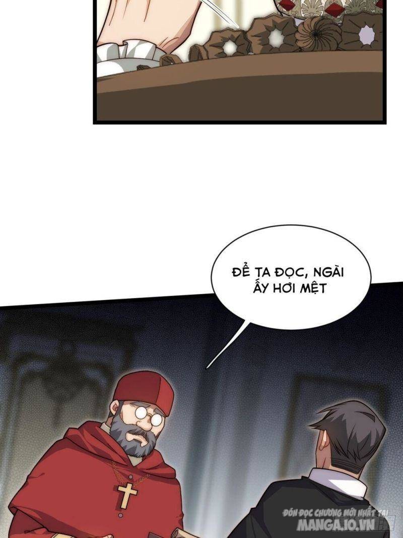 Khô Cốt Hiệp Sĩ Chapter 116 - Trang 2