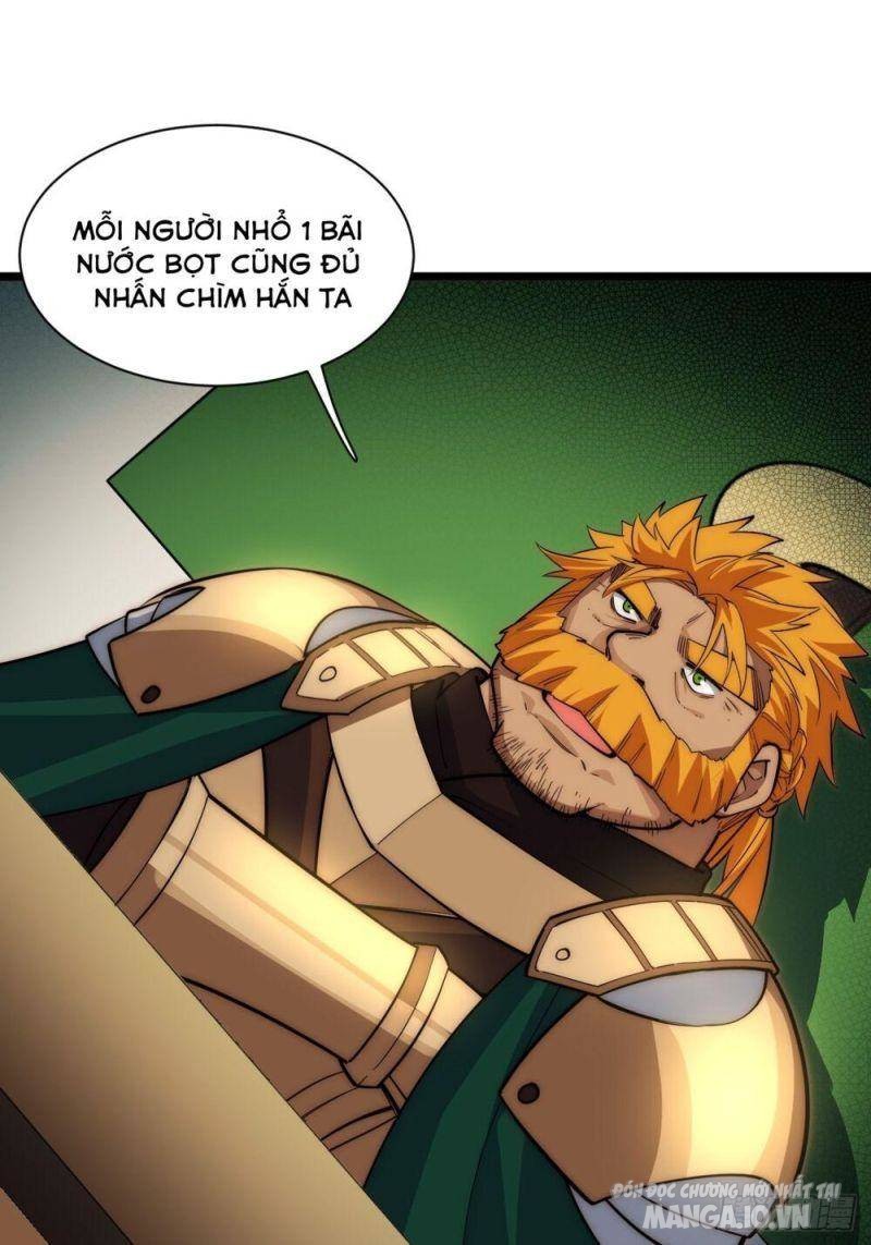 Khô Cốt Hiệp Sĩ Chapter 117 - Trang 2