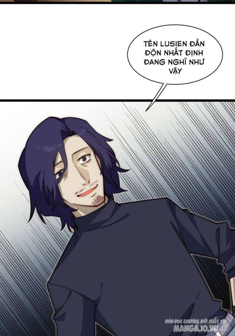 Khô Cốt Hiệp Sĩ Chapter 117 - Trang 2