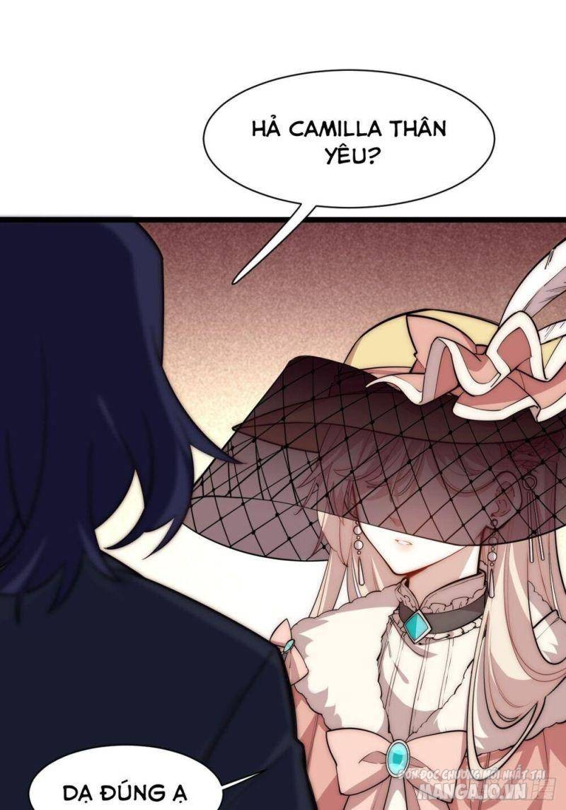 Khô Cốt Hiệp Sĩ Chapter 117 - Trang 2