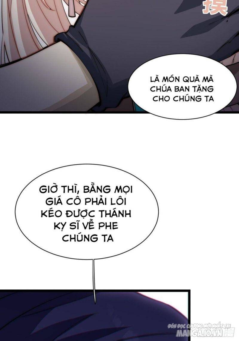 Khô Cốt Hiệp Sĩ Chapter 117 - Trang 2