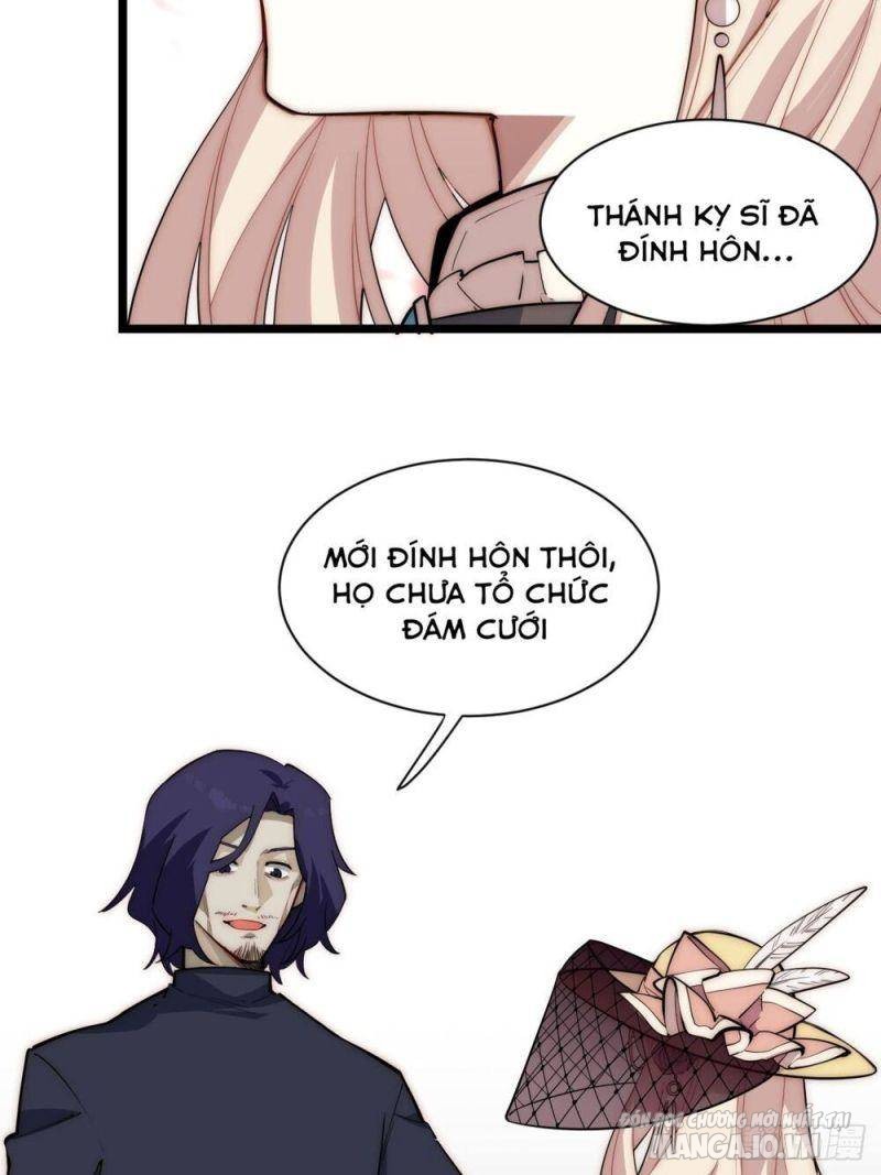 Khô Cốt Hiệp Sĩ Chapter 117 - Trang 2