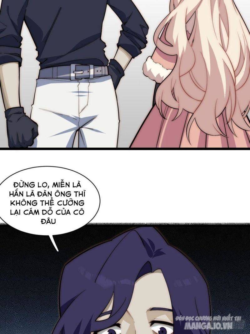 Khô Cốt Hiệp Sĩ Chapter 117 - Trang 2