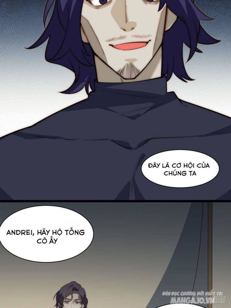 Khô Cốt Hiệp Sĩ Chapter 117 - Trang 2