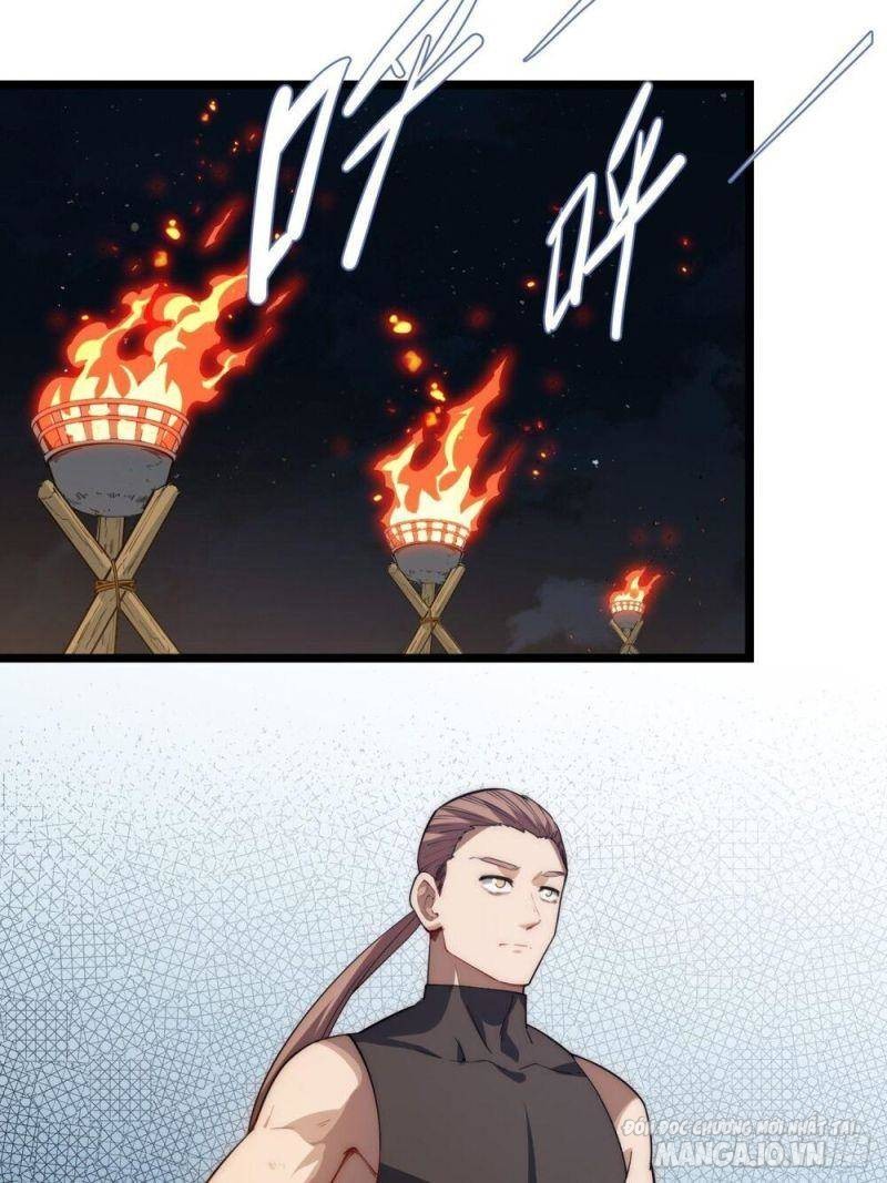 Khô Cốt Hiệp Sĩ Chapter 117 - Trang 2