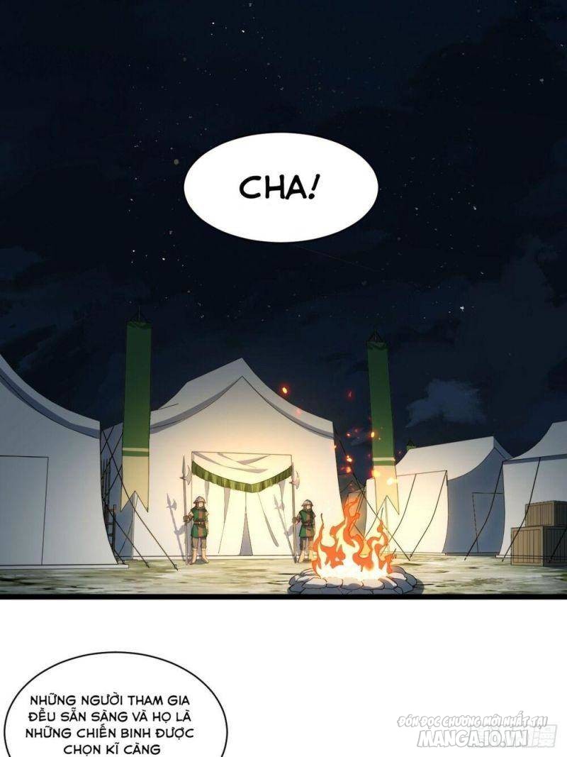 Khô Cốt Hiệp Sĩ Chapter 117 - Trang 2