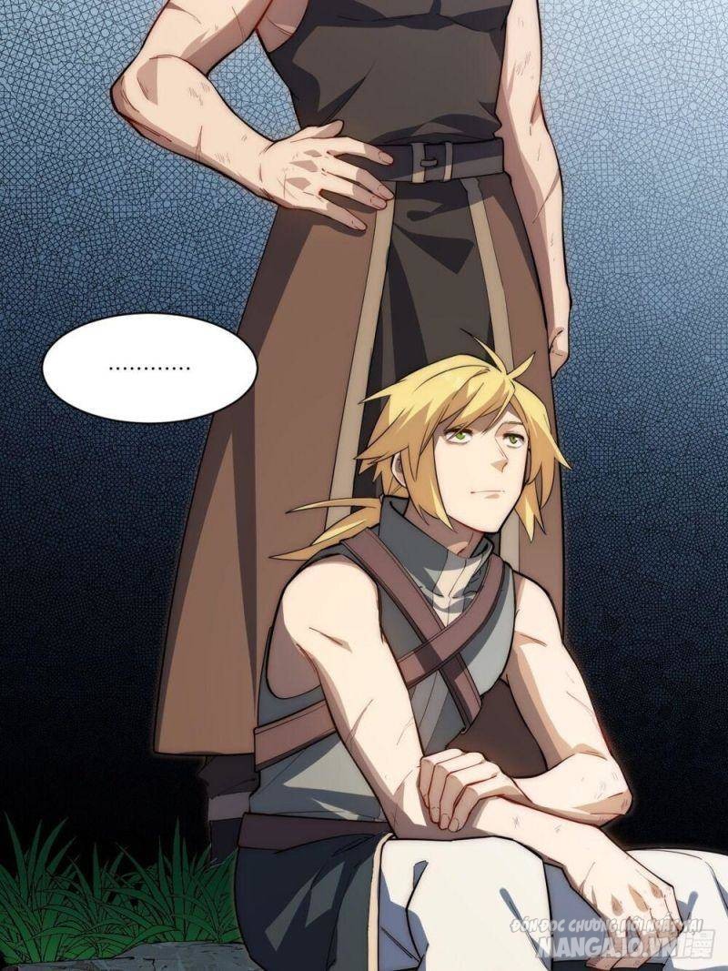 Khô Cốt Hiệp Sĩ Chapter 117 - Trang 2