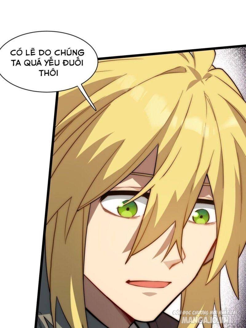 Khô Cốt Hiệp Sĩ Chapter 117 - Trang 2