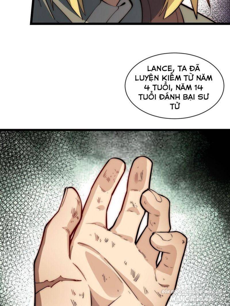 Khô Cốt Hiệp Sĩ Chapter 117 - Trang 2