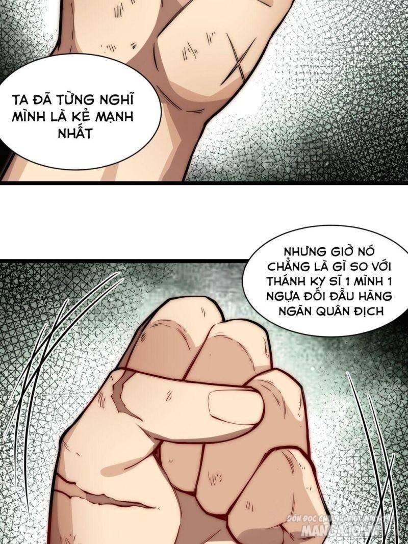 Khô Cốt Hiệp Sĩ Chapter 117 - Trang 2