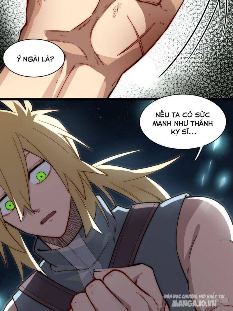 Khô Cốt Hiệp Sĩ Chapter 117 - Trang 2