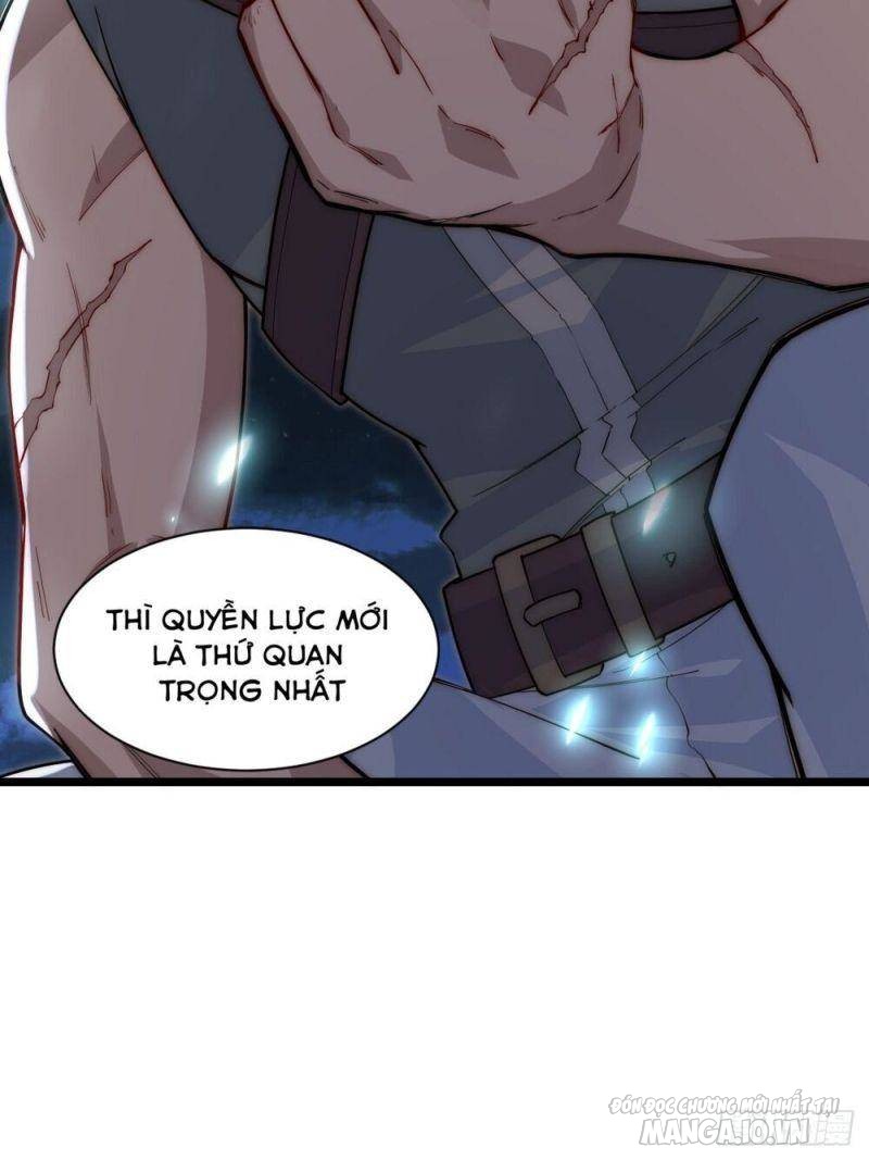 Khô Cốt Hiệp Sĩ Chapter 117 - Trang 2