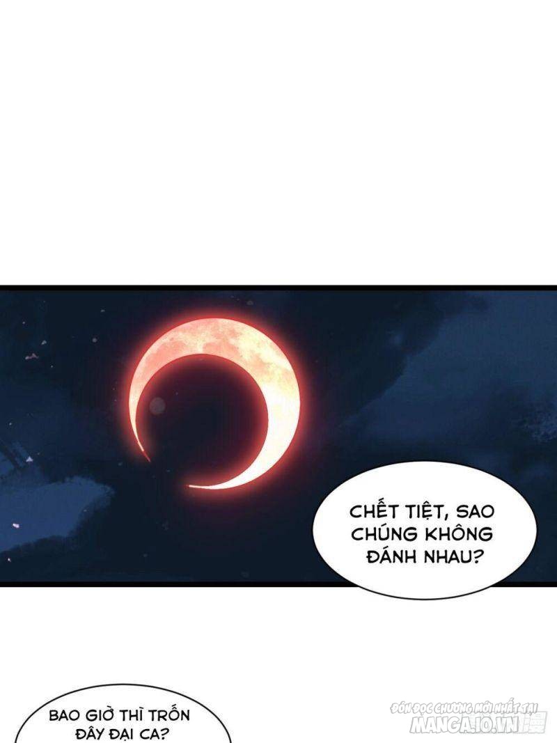 Khô Cốt Hiệp Sĩ Chapter 117 - Trang 2