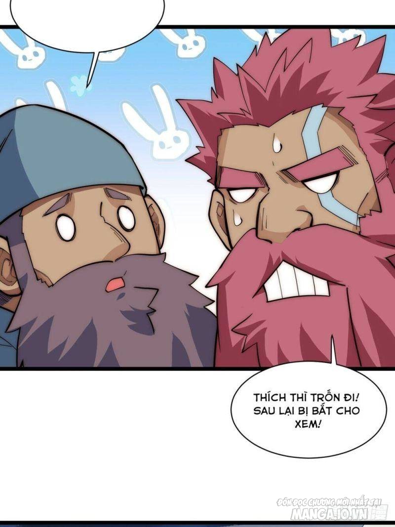 Khô Cốt Hiệp Sĩ Chapter 117 - Trang 2