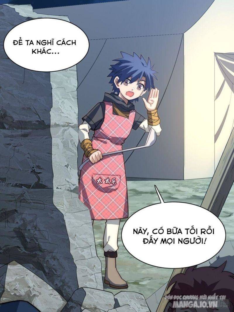 Khô Cốt Hiệp Sĩ Chapter 117 - Trang 2