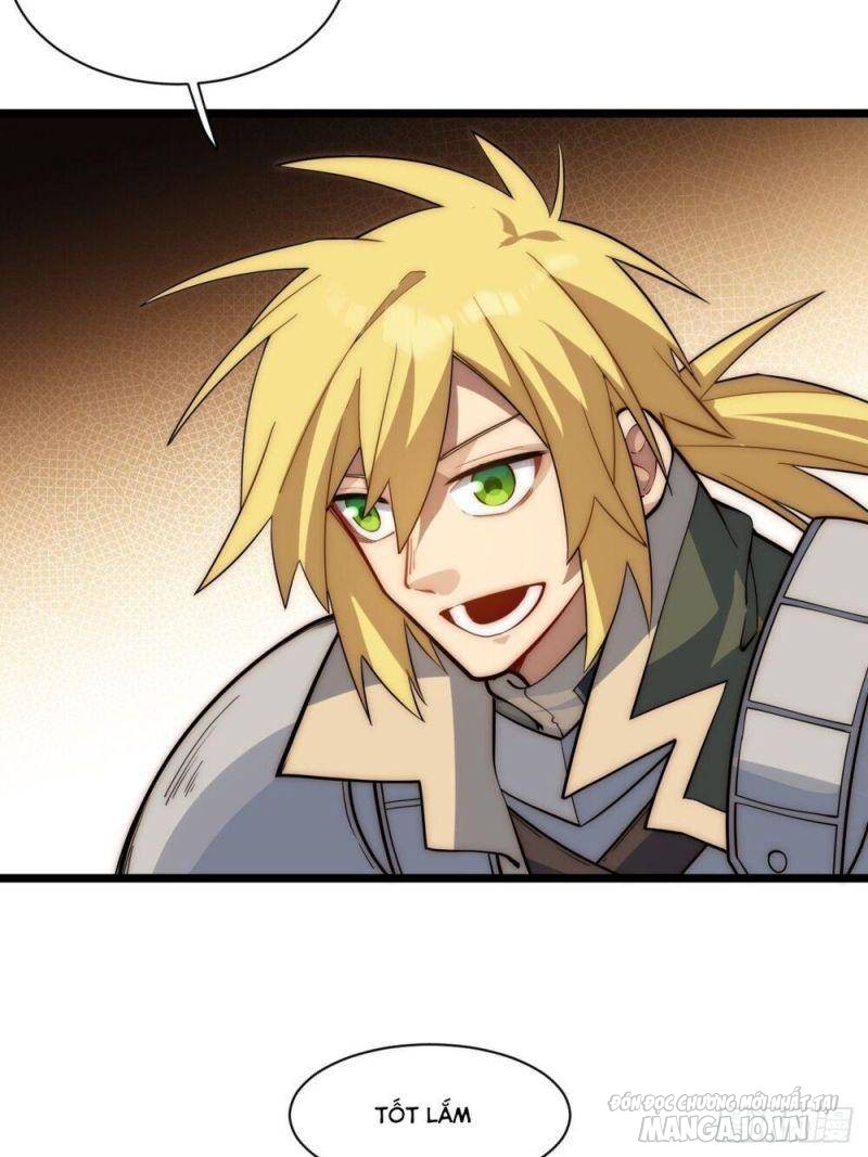 Khô Cốt Hiệp Sĩ Chapter 117 - Trang 2