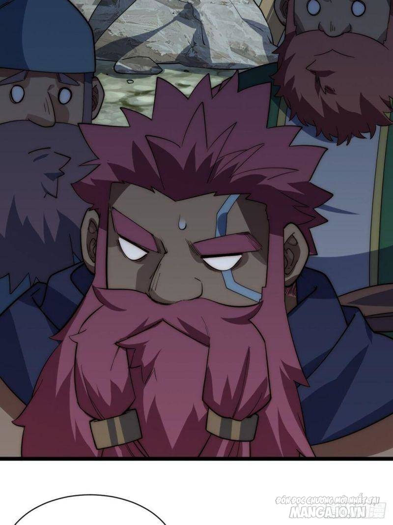 Khô Cốt Hiệp Sĩ Chapter 117 - Trang 2