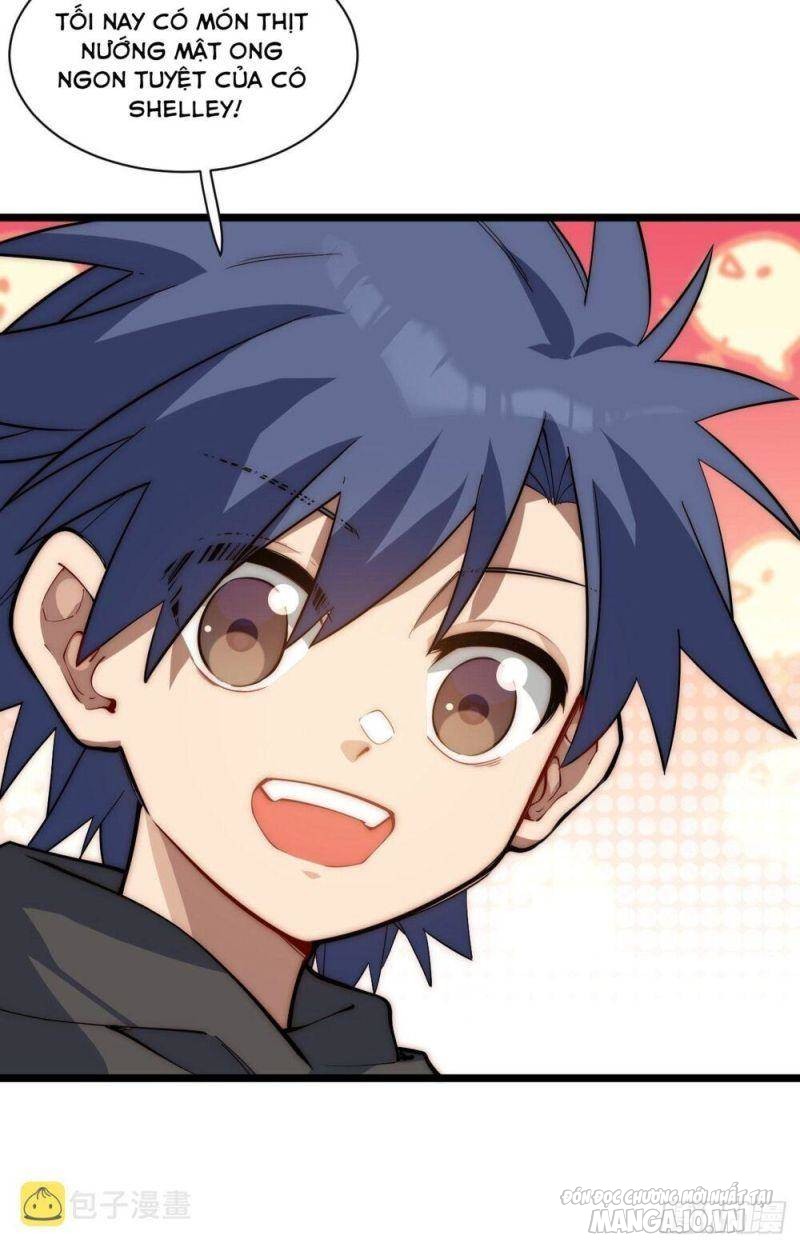 Khô Cốt Hiệp Sĩ Chapter 117 - Trang 2