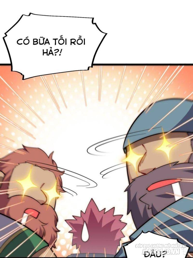 Khô Cốt Hiệp Sĩ Chapter 117 - Trang 2