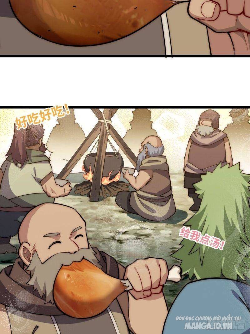 Khô Cốt Hiệp Sĩ Chapter 117 - Trang 2